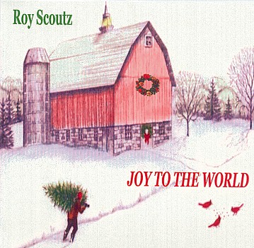 Joy to the World