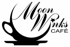 Moonwink's Cafe